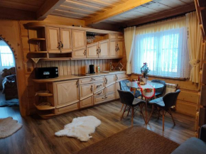 Kompleks Narciarski Panorama Małe Ciche